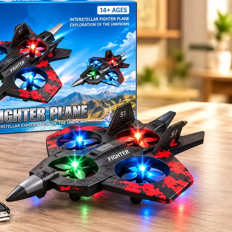S1 Fighter Jet Drone